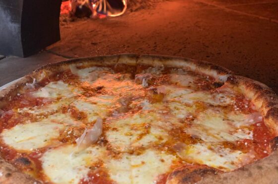 Saverio’s Authentic Pizza Napoletana, Massapequa, NY