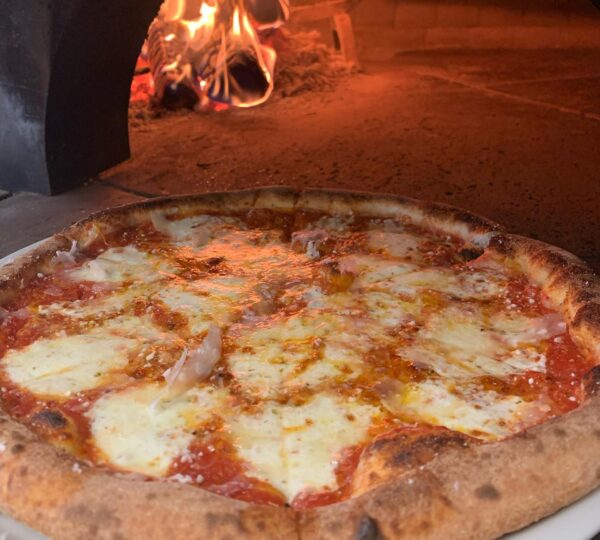 Saverio’s Authentic Pizza Napoletana, Massapequa, NY