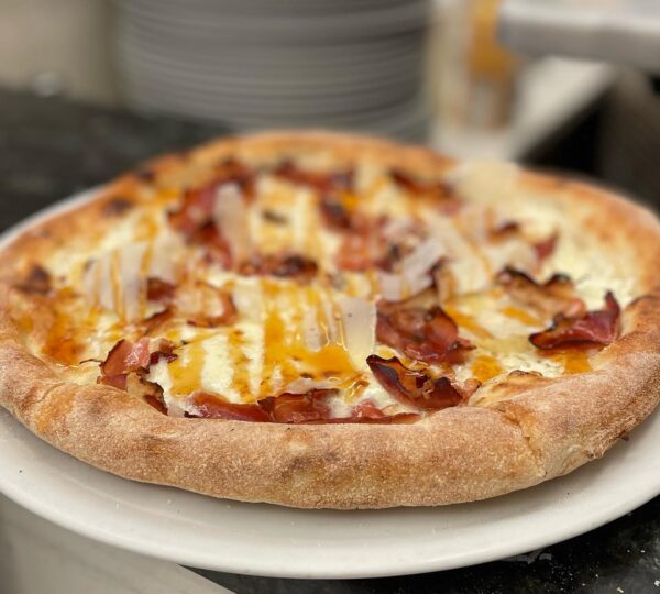 Saverio’s Authentic Pizza Napoletana, Massapequa, NY
