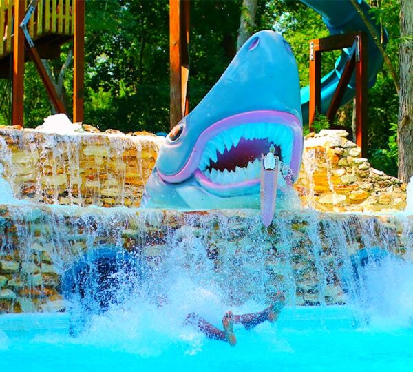 Splish Splash Water Park, Calverton, NY