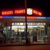 All American Hamburger Drive-In – Massapequa, NY