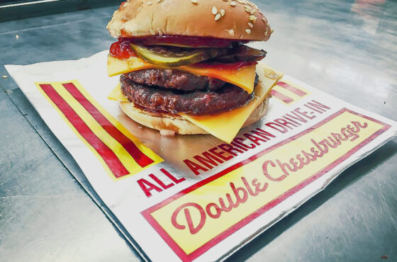 All American Hamburger Drive-In – Massapequa, NY