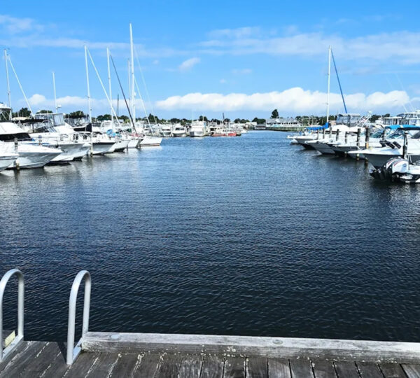 Bay Shore Marina
