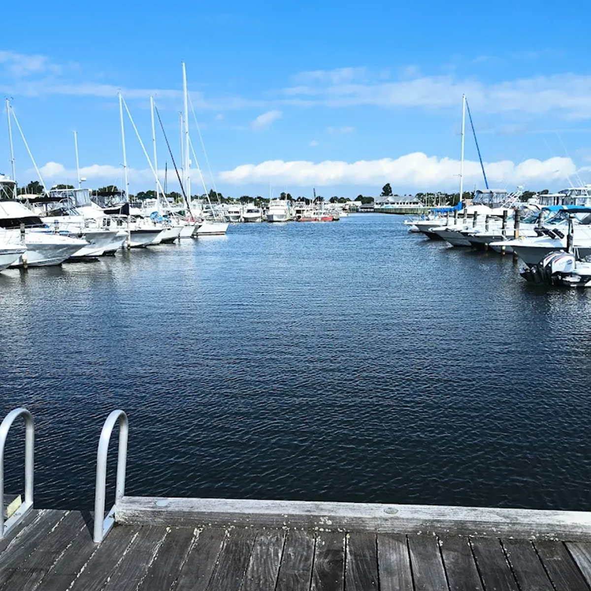 Bayshore