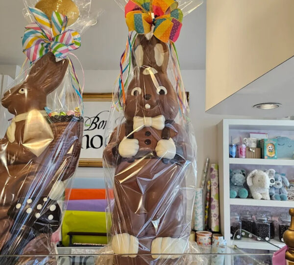 Bon Bons Chocolatier 2