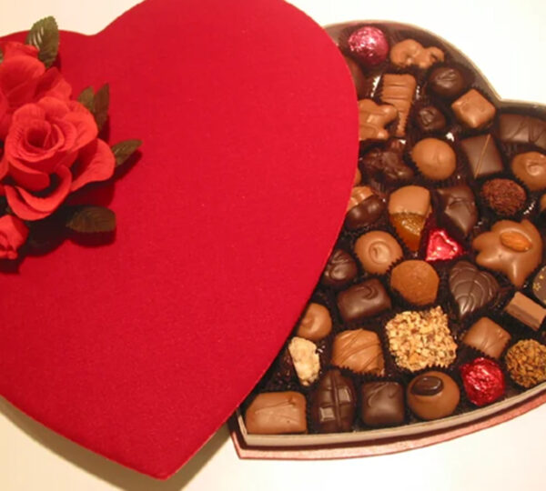 Bon Bons Chocolatier 3