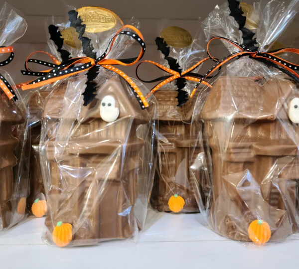 Bon Bons Chocolatier