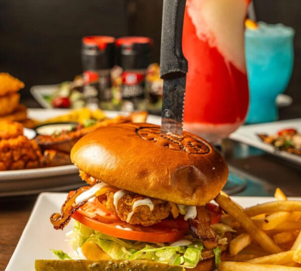 Changing Times American Sports Bar & Grille