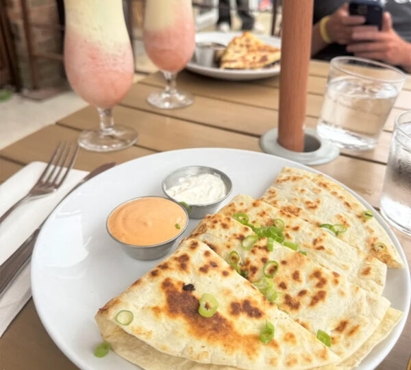 Coastal Kitchen & Daiquiri Bar