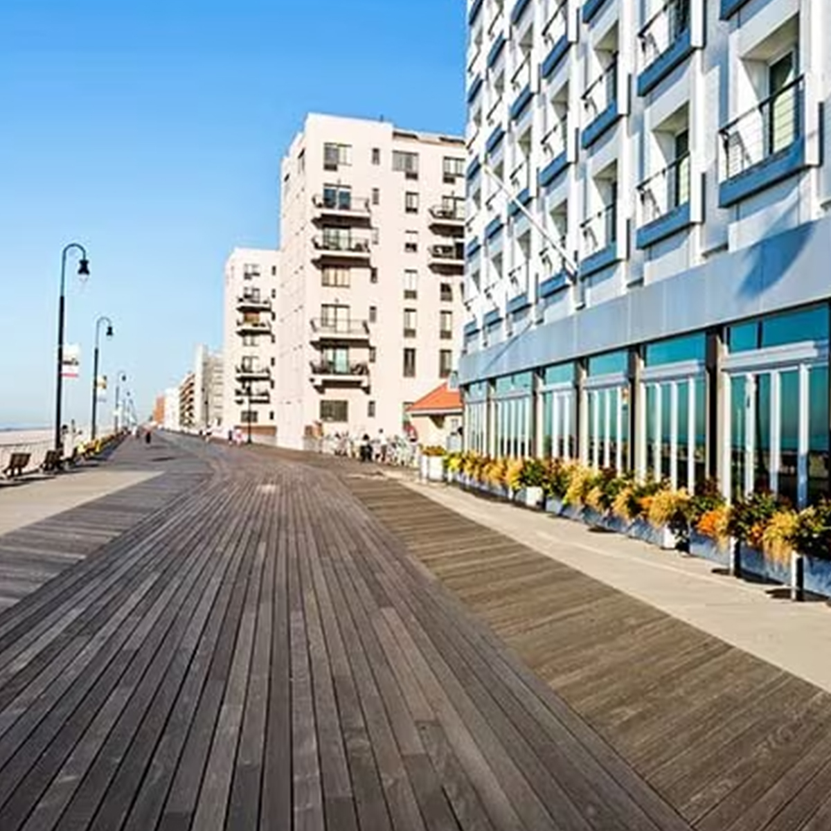 Long Beach