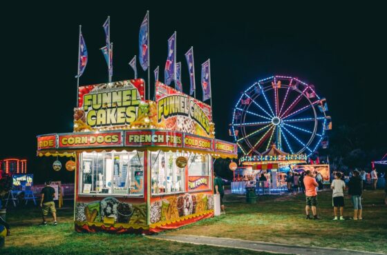 Long Island Fall Festival