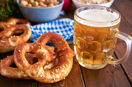 Oktoberfest Celebrations on Long Island