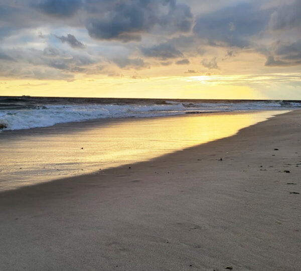 Nickerson Beach Park