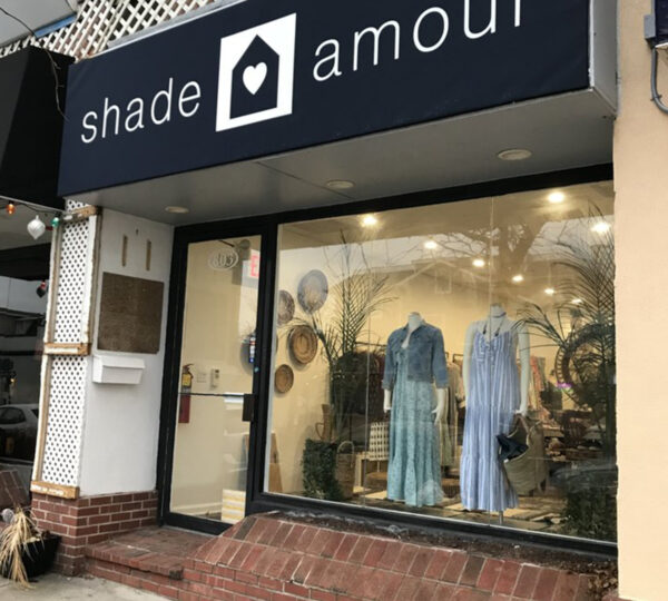 Shade Amour 1
