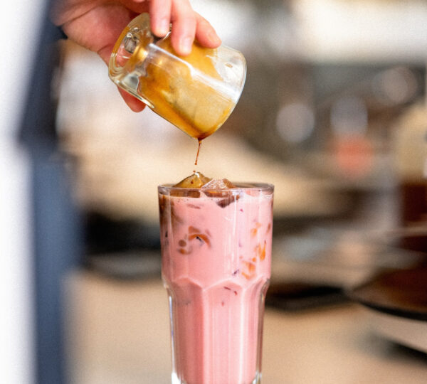 Southdown Coffee - Huntington 1