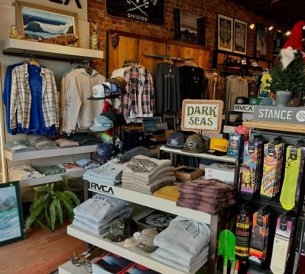 Unsound Surf Shop