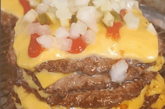 Boxcar Burgers – Ronkonkoma, NY