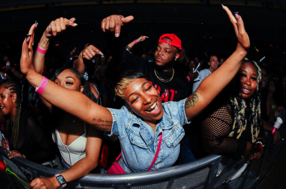 R&B ONLY & Friends — 10-Year Anniversary