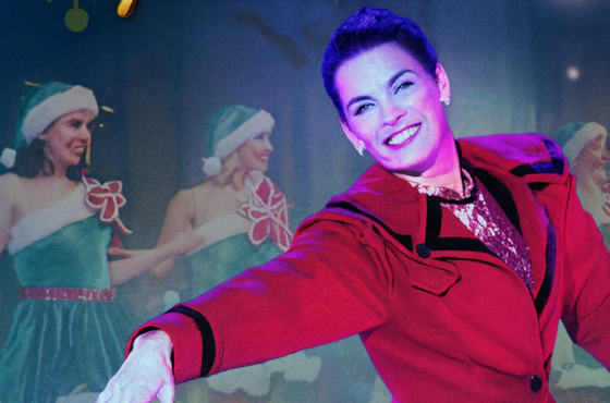 Holiday Spectacular On Ice