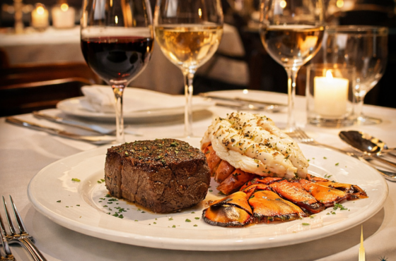 NYC Restaurant Week — Winter 2026