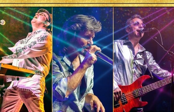 Yellow Brick Joel: Piano Men (Elton John & Billy Joel Tribute)